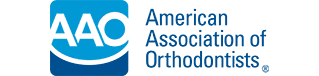 AAO Logo Argyle Orthodontics in Argyle, TX