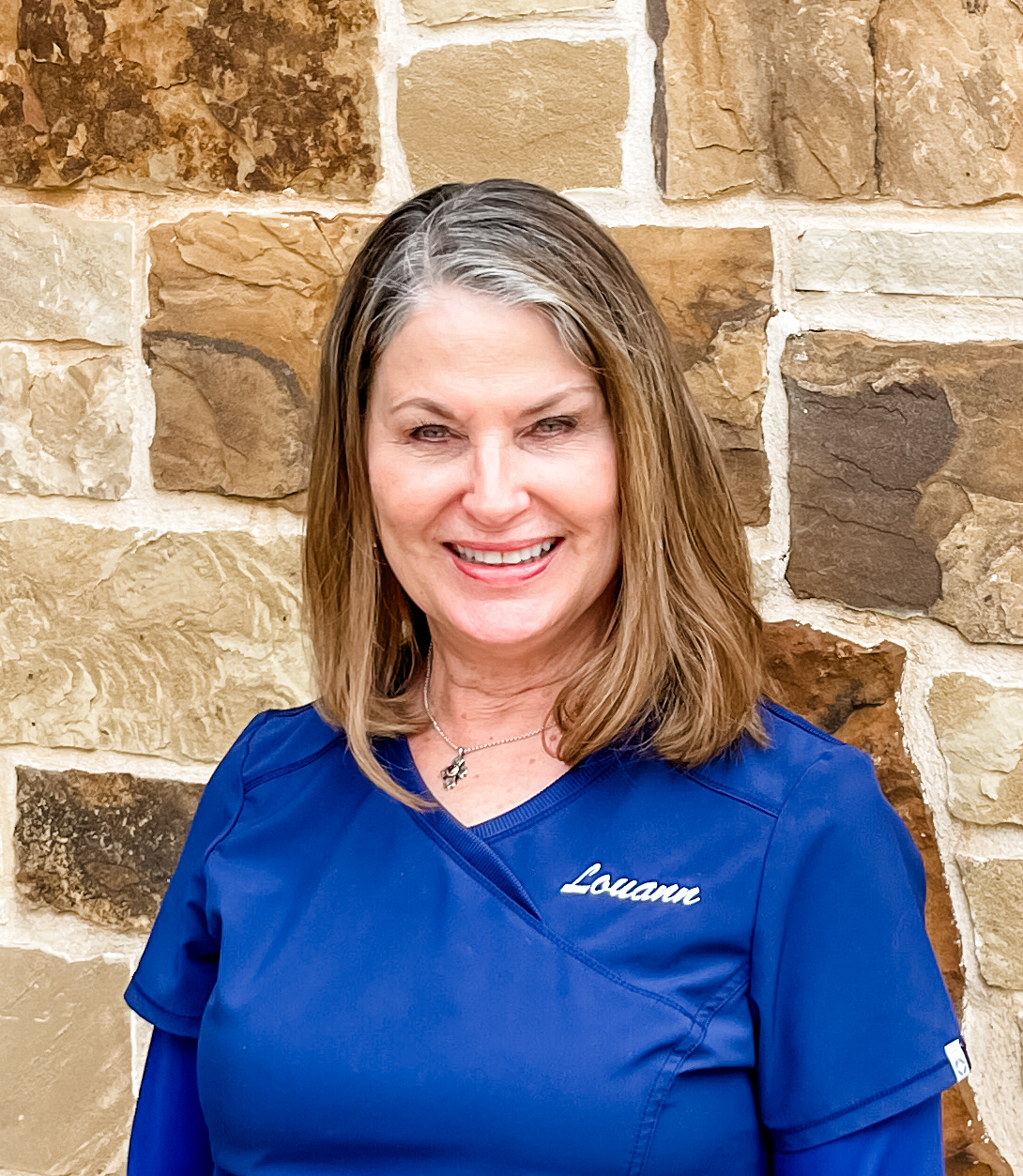 Louann